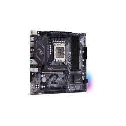 Buy ASRock H610M-HDV M.2+ D5 (LGA1700) - micro-ATX, DDR5, 2x DIMM (up to 96GB), ... in Cyprus, Nicosia, Limassol, Larnaka, Pafos