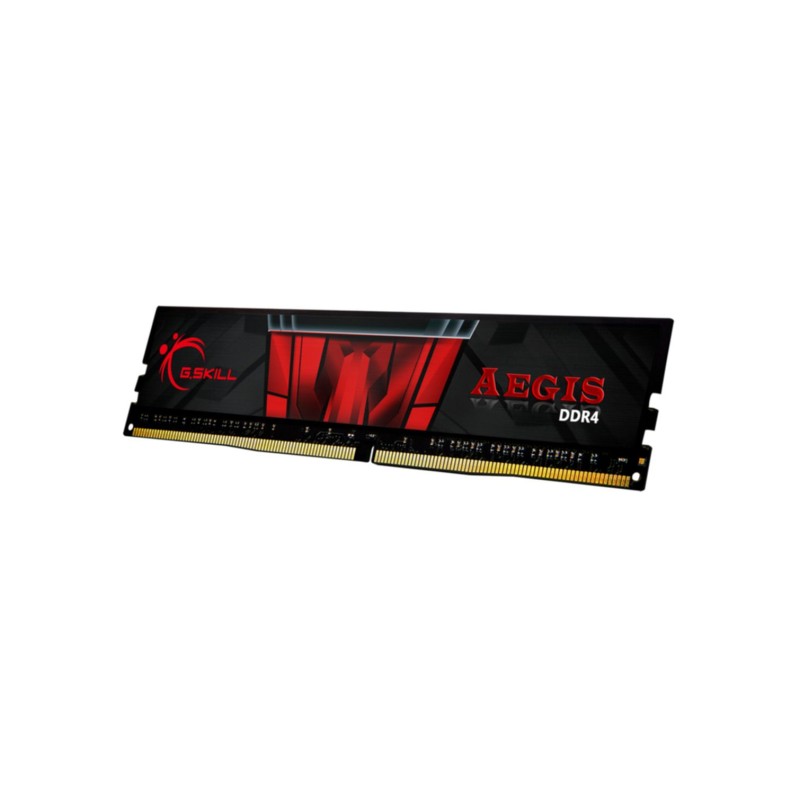 Buy DDR4 16GB PC 3200 MHz G.Skill Aegis - F4-3200C16S-16GIS - 1x16GB in Cyprus, Nicosia, Limassol, Larnaka, Pafos
