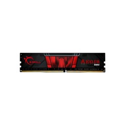 Buy DDR4 16GB PC 3200 MHz G.Skill Aegis - F4-3200C16S-16GIS - 1x16GB in Cyprus, Nicosia, Limassol, Larnaka, Pafos
