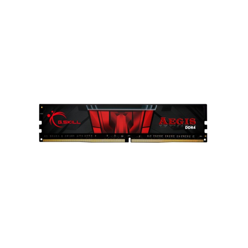 G.Skill Aegis 16GB DDR4 3200 MHz CL16 - F4-3200C16S-16GIS 1x16GB (Boxed) — Buy in Cyprus with Fast Delivery
