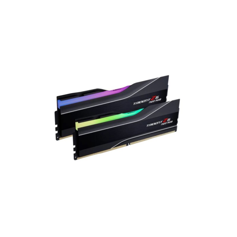 Buy DDR5 32GB KIT 2x16GB PC 6000 G.Skill Trident Z5 NEO RGB - F5-6000J3636F16GX2... in Cyprus, Nicosia, Limassol, Larnaka, Pafos