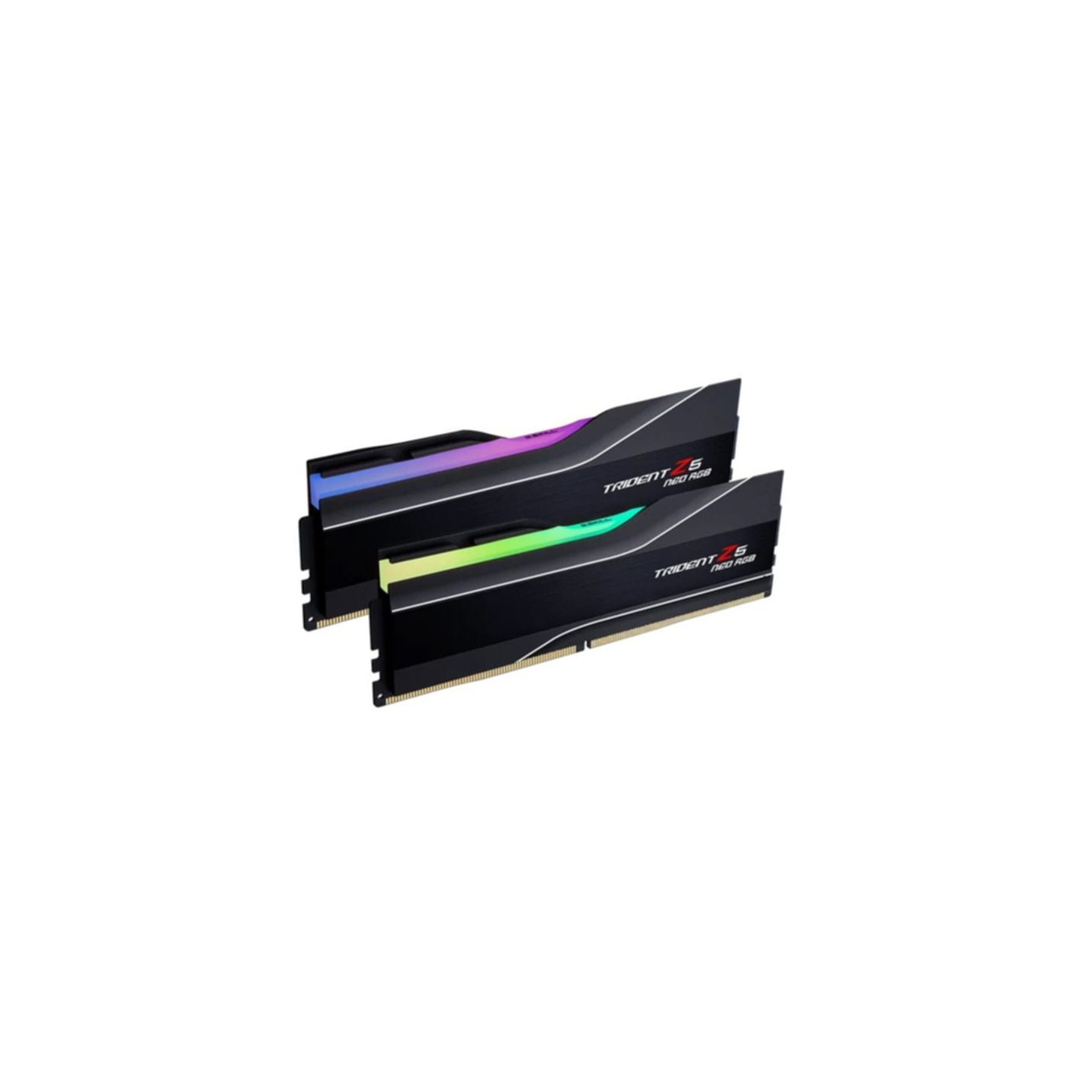 G.Skill Trident Z5 Neo RGB 32GB (2x16GB) DDR5 6000MHz CL36 - F5-6000J3636F16GX2-TZ5NR (Boxed)