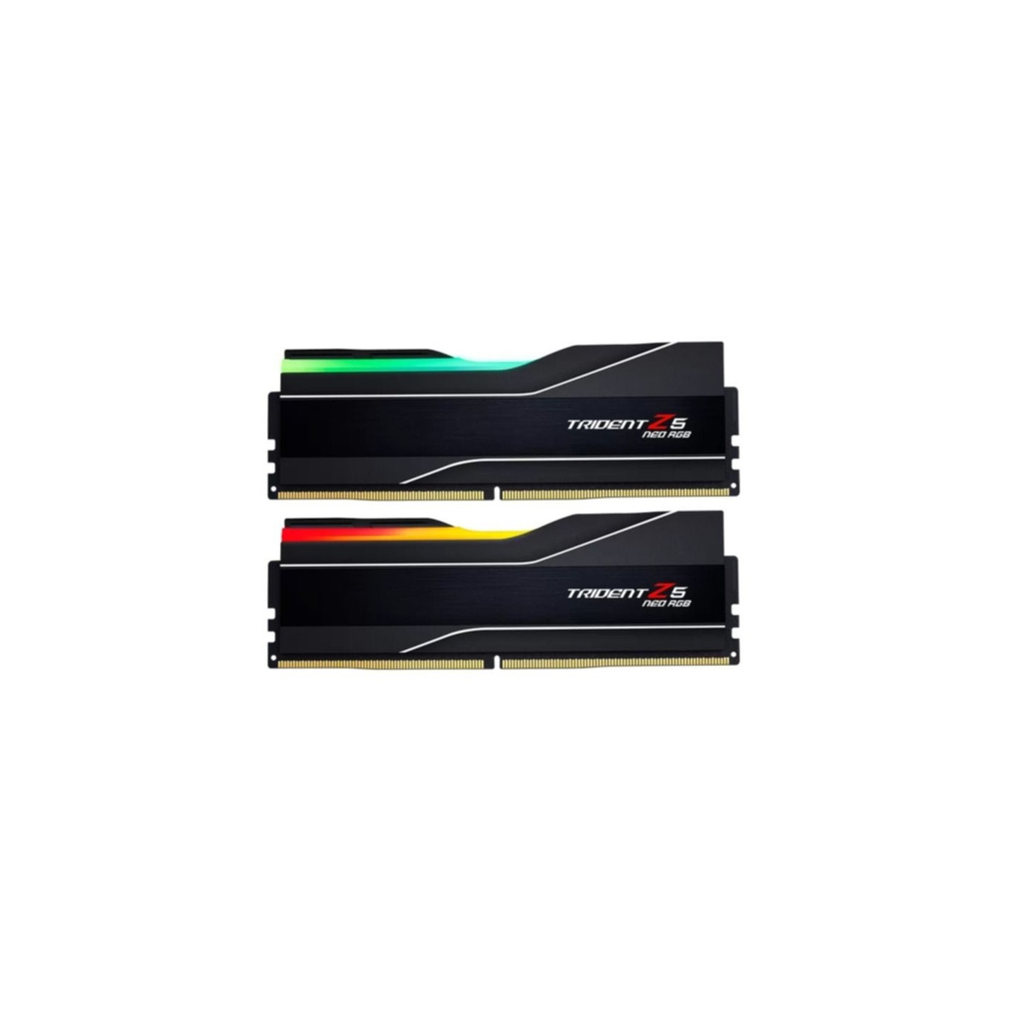 G.Skill Trident Z5 Neo RGB 32GB (2x16GB) DDR5 6000MHz CL36 - F5-6000J3636F16GX2-TZ5NR (Boxed)