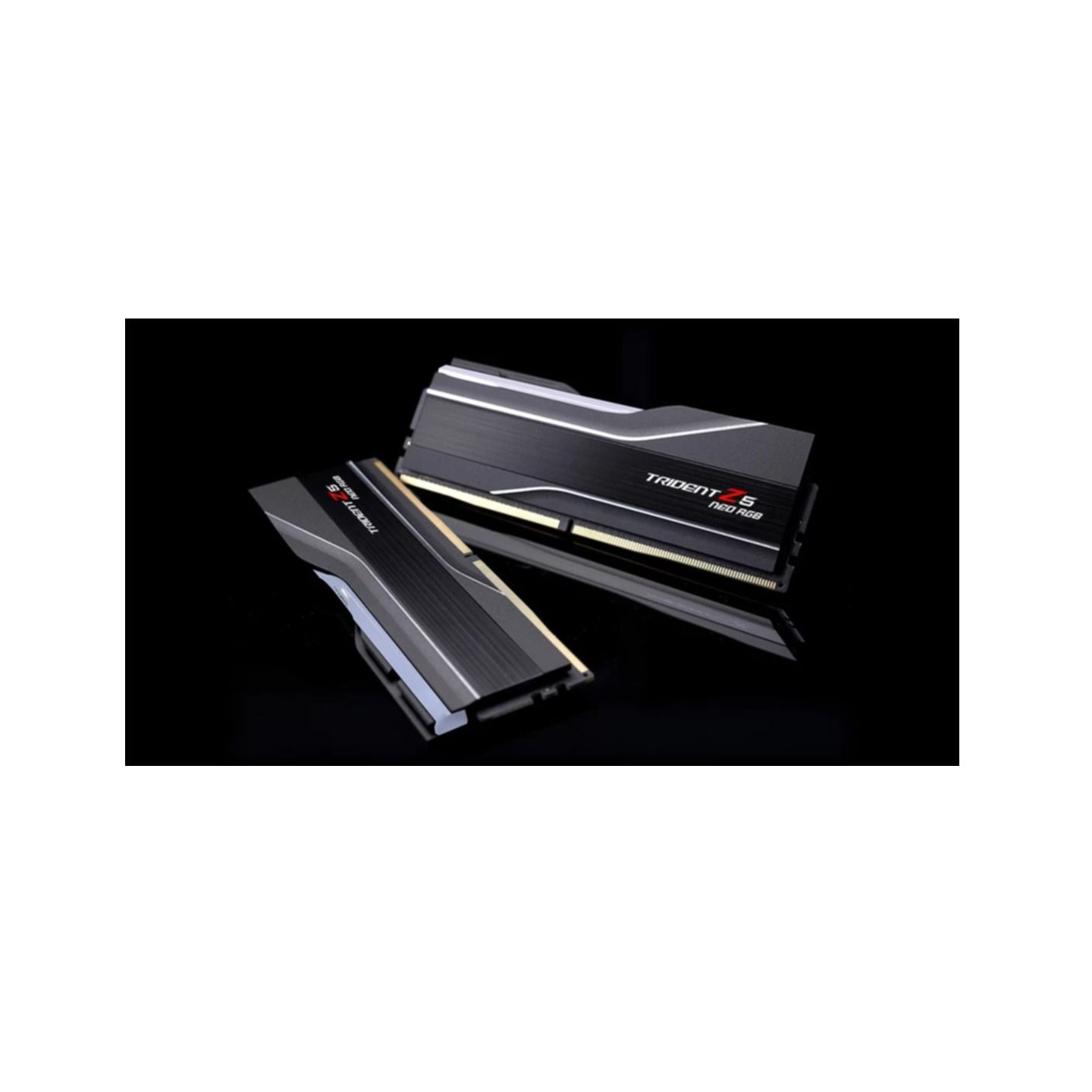 G.Skill Trident Z5 Neo RGB 32GB (2x16GB) DDR5 6000MHz CL36 - F5-6000J3636F16GX2-TZ5NR (Boxed)