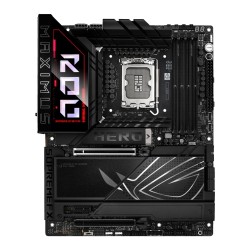 Buy ASUS ROG Maximus Z890 HERO - Z890 HERO (LGA1851) - ATX, DDR5 up to 192GB, PC... in Cyprus, Nicosia, Limassol, Larnaka, Pafos