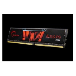 G.Skill Aegis DDR4 16GB (2x8GB) 3000MHz CL16 - F4-3000C16D-16GISB (Boxed) — Buy in Cyprus with Fast Delivery