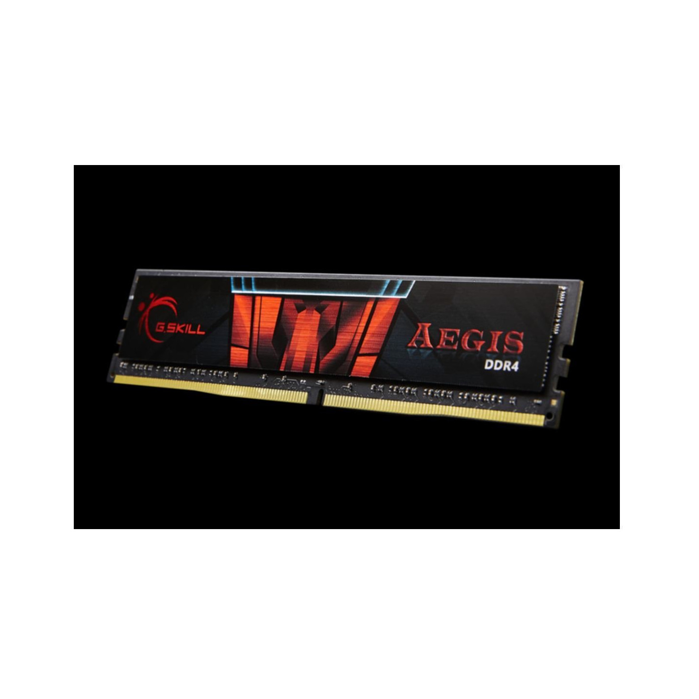 G.Skill Aegis DDR4 16GB (2x8GB) 3000MHz CL16 - F4-3000C16D-16GISB (Boxed) — Buy in Cyprus with Fast Delivery