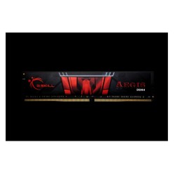 Buy DDR4 16GB KIT 2x8GB PC 3000 - F4-3000C16D-16GISB - Black in Cyprus, Nicosia, Limassol, Larnaka, Pafos