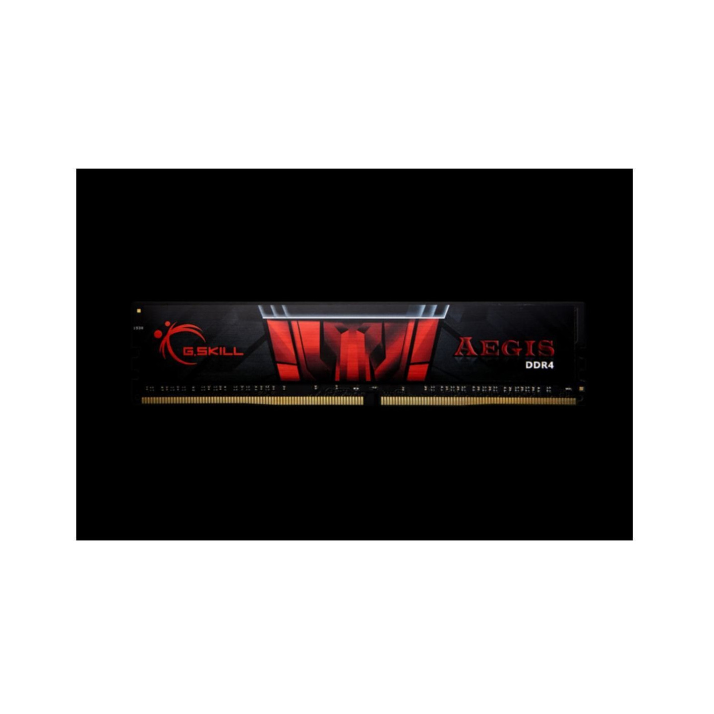 G.Skill Aegis DDR4 16GB (2x8GB) 3000MHz CL16 - F4-3000C16D-16GISB (Boxed) — Buy in Cyprus with Fast Delivery