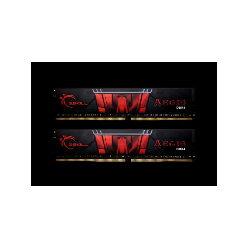 Buy DDR4 32GB KIT 2x16GB PC 3000 - F4-3000C16D-32GISB - 288-pin DIMM, Unregister... in Cyprus, Nicosia, Limassol, Larnaka, Pafos