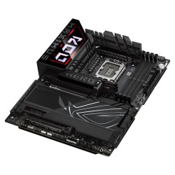 Buy ASUS ROG Maximus Z890 HERO - Z890 HERO (LGA1851) - ATX, DDR5 up to 192GB, PC... in Cyprus, Nicosia, Limassol, Larnaka, Pafos