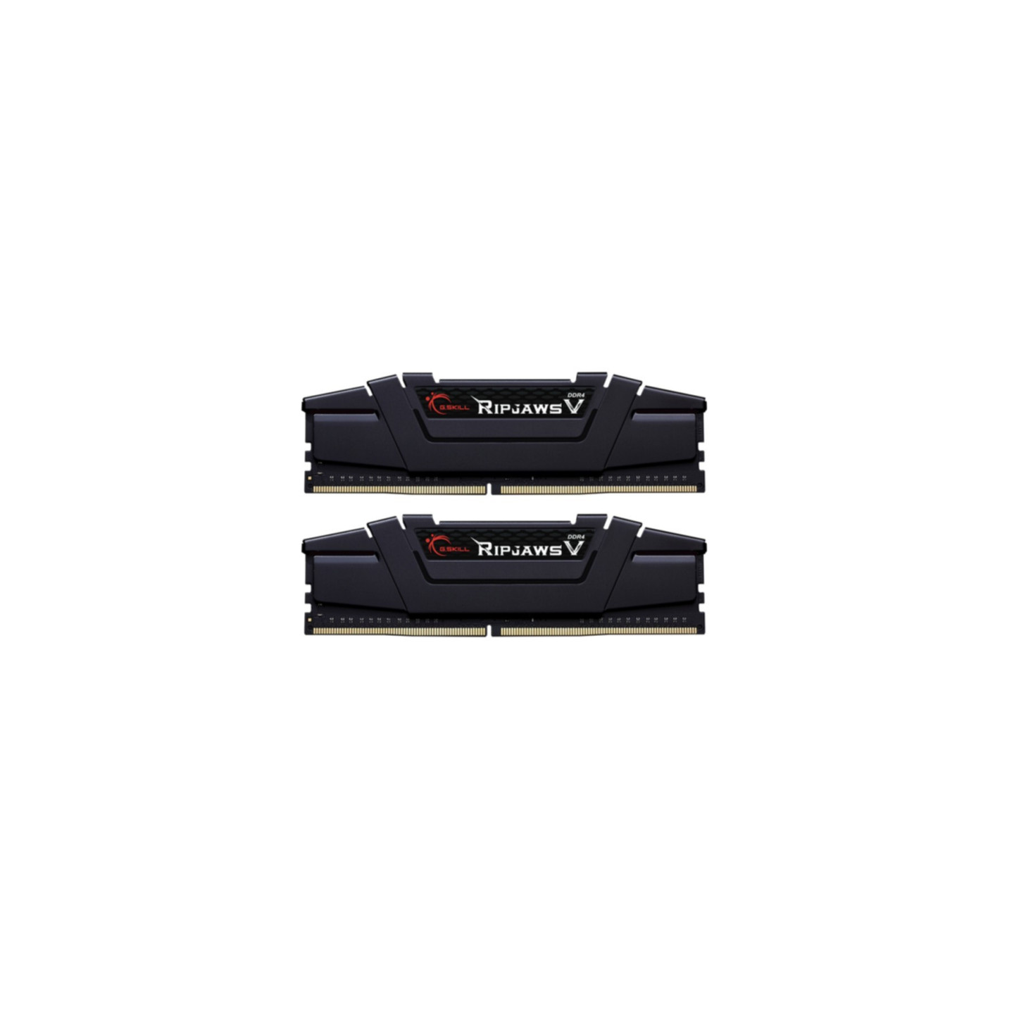 G.Skill Ripjaws V 32GB (2x16GB) DDR4-3600 CL16 - F4-3600C16D-32GVKC (Boxed) — Buy in Cyprus with Fast Delivery