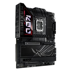 Buy ASUS ROG Maximus Z890 HERO - Z890 HERO (LGA1851) - ATX, DDR5 up to 192GB, PC... in Cyprus, Nicosia, Limassol, Larnaka, Pafos