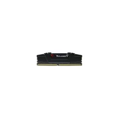 Buy DDR4 16GB KIT 2x8GB PC 3200 MHz G.Skill Ripjaws V - F4-3200C16D-16GVKB - Black in Cyprus, Nicosia, Limassol, Larnaka, Pafos