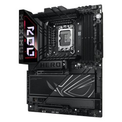 Buy ASUS ROG Maximus Z890 HERO - Z890 HERO (LGA1851) - ATX, DDR5 up to 192GB, PC... in Cyprus, Nicosia, Limassol, Larnaka, Pafos