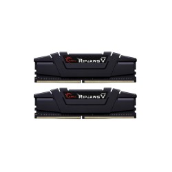 G.Skill Ripjaws V DDR4 32GB (2x16GB) 3600MHz CL18 F4-3600C18D-32GVK (Boxed) — Buy in Cyprus with Fast Delivery