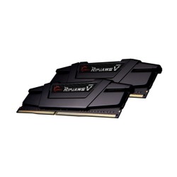 Buy DDR4 32GB KIT 2x16GB PC 3600 MHz G.Skill Ripjaws V - F4-3600C18D-32GVK - 288... in Cyprus, Nicosia, Limassol, Larnaka, Pafos