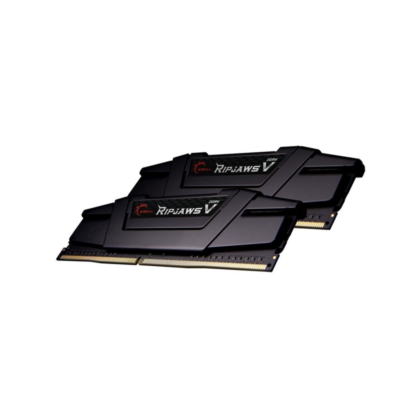 G.Skill Ripjaws V F4-3600C18D-32GVK DDR4 RAM – 32GB 3600MHz | Armenius Store