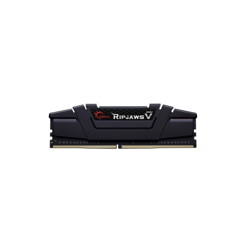 Buy DDR4 32GB KIT 2x16GB PC 3600 MHz G.Skill Ripjaws V - F4-3600C18D-32GVK - 288... in Cyprus, Nicosia, Limassol, Larnaka, Pafos