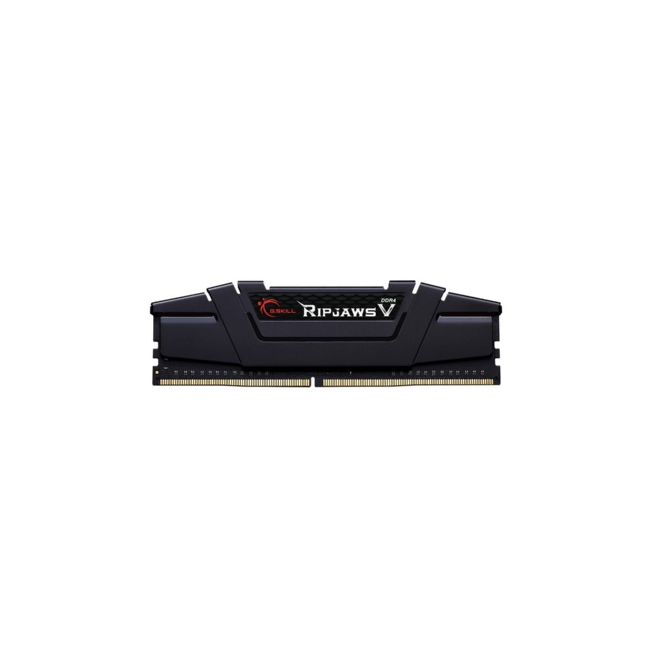 G.Skill Ripjaws V F4-3600C18D-32GVK DDR4 RAM – 32GB 3600MHz | Armenius Store