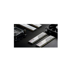 Buy DDR5 32GB KIT 2x16GB PC 6000 G.Skill Ripjaws S5 - F5-6000J3040F16GX2-RS5W - ... in Cyprus, Nicosia, Limassol, Larnaka, Pafos