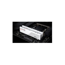 Buy DDR5 32GB KIT 2x16GB PC 6000 G.Skill Ripjaws S5 - F5-6000J3040F16GX2-RS5W - ... in Cyprus, Nicosia, Limassol, Larnaka, Pafos