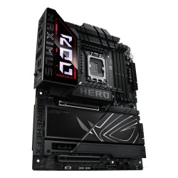 Buy ASUS ROG Maximus Z890 HERO - Z890 HERO (LGA1851) - ATX, DDR5 up to 192GB, PC... in Cyprus, Nicosia, Limassol, Larnaka, Pafos