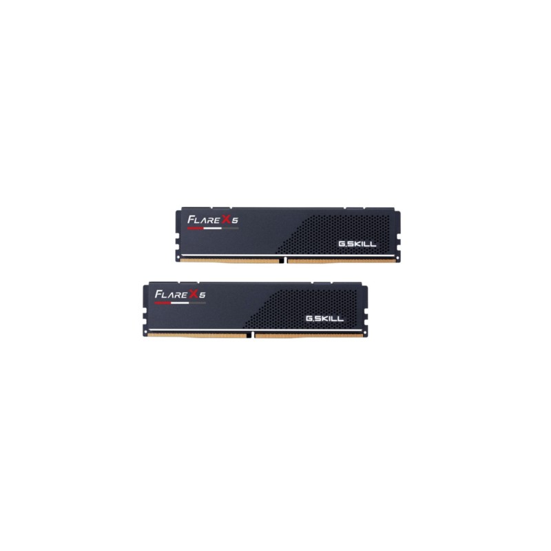 G.Skill Flare X5 DDR5-6000 CL30 64GB (2x32GB) - F5-6000J3040G32GX2-FX5 (Boxed) — Buy in Cyprus with Fast Delivery
