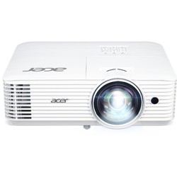 Buy Acer H6518STi - H6518STi - (1920x1080) 16:9 DLP 3500-Lumen USB VGA Composite... in Cyprus, Nicosia, Limassol, Larnaka, Pafos
