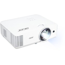 Buy Acer H6518STi - H6518STi - (1920x1080) 16:9 DLP 3500-Lumen USB VGA Composite... in Cyprus, Nicosia, Limassol, Larnaka, Pafos