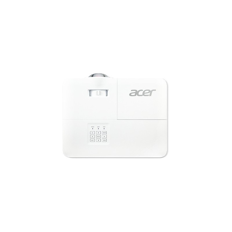 Buy Acer H6518STi - H6518STi - (1920x1080) 16:9 DLP 3500-Lumen USB VGA Composite... in Cyprus, Nicosia, Limassol, Larnaka, Pafos