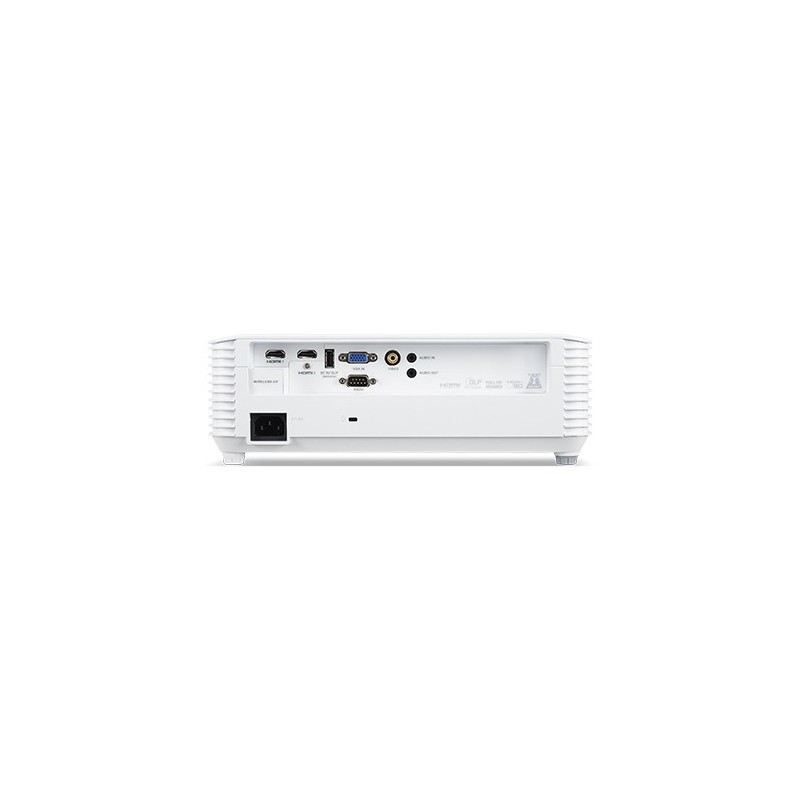 Buy Acer H6518STi - H6518STi - (1920x1080) 16:9 DLP 3500-Lumen USB VGA Composite... in Cyprus, Nicosia, Limassol, Larnaka, Pafos