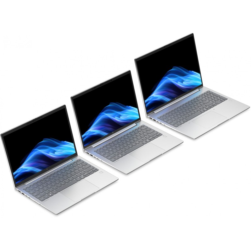 Buy HP EliteBook 6 G1a - G1a - Pike silver, 16GB DDR5, 512GB SSD, AMD Ryzen 5 23... in Cyprus, Nicosia, Limassol, Larnaka, Pafos