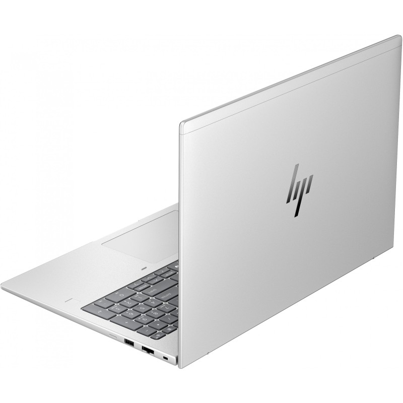 Buy HP EliteBook 6 G1a - G1a - Pike silver, 16GB DDR5, 512GB SSD, AMD Ryzen 5 23... in Cyprus, Nicosia, Limassol, Larnaka, Pafos