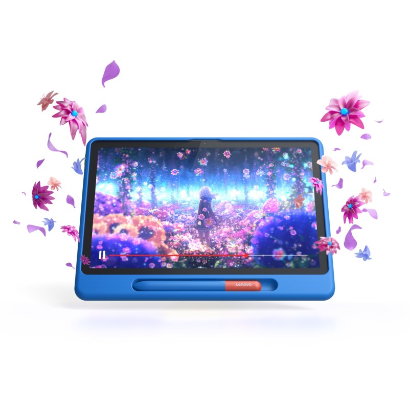 Buy Lenovo Tab 2025 64GB - incl Cover and Stylus in Cyprus, Nicosia, Limassol, Larnaka, Pafos