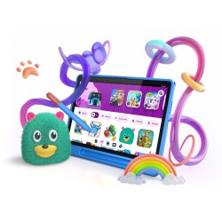 Buy Lenovo Tab 2025 64GB - incl Cover and Stylus in Cyprus, Nicosia, Limassol, Larnaka, Pafos