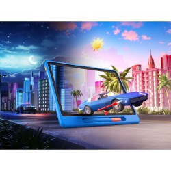 Buy Lenovo Tab 2025 64GB - incl Cover and Stylus in Cyprus, Nicosia, Limassol, Larnaka, Pafos