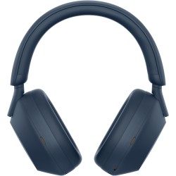 Buy Sony WH-1000XM5 Headphone blue - WH-1000XM5 - blue in Cyprus, Nicosia, Limassol, Larnaka, Pafos