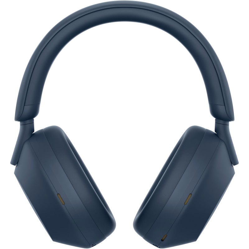 Buy Sony WH-1000XM5 Headphone blue - WH-1000XM5 - blue in Cyprus, Nicosia, Limassol, Larnaka, Pafos