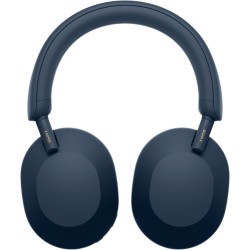 Buy Sony WH-1000XM5 Headphone blue - WH-1000XM5 - blue in Cyprus, Nicosia, Limassol, Larnaka, Pafos