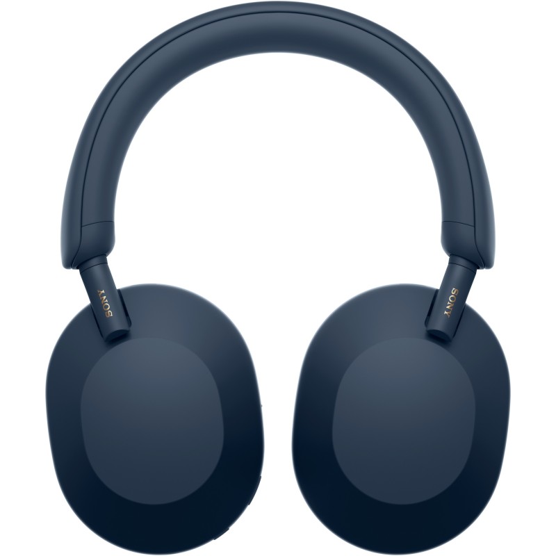 Buy Sony WH-1000XM5 Headphone blue - WH-1000XM5 - blue in Cyprus, Nicosia, Limassol, Larnaka, Pafos