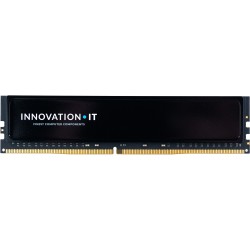 Innovation IT 3200 16GB CL16-20-20 1.35V DDR4 DIMM (Retail) — Buy in Cyprus with Fast Delivery