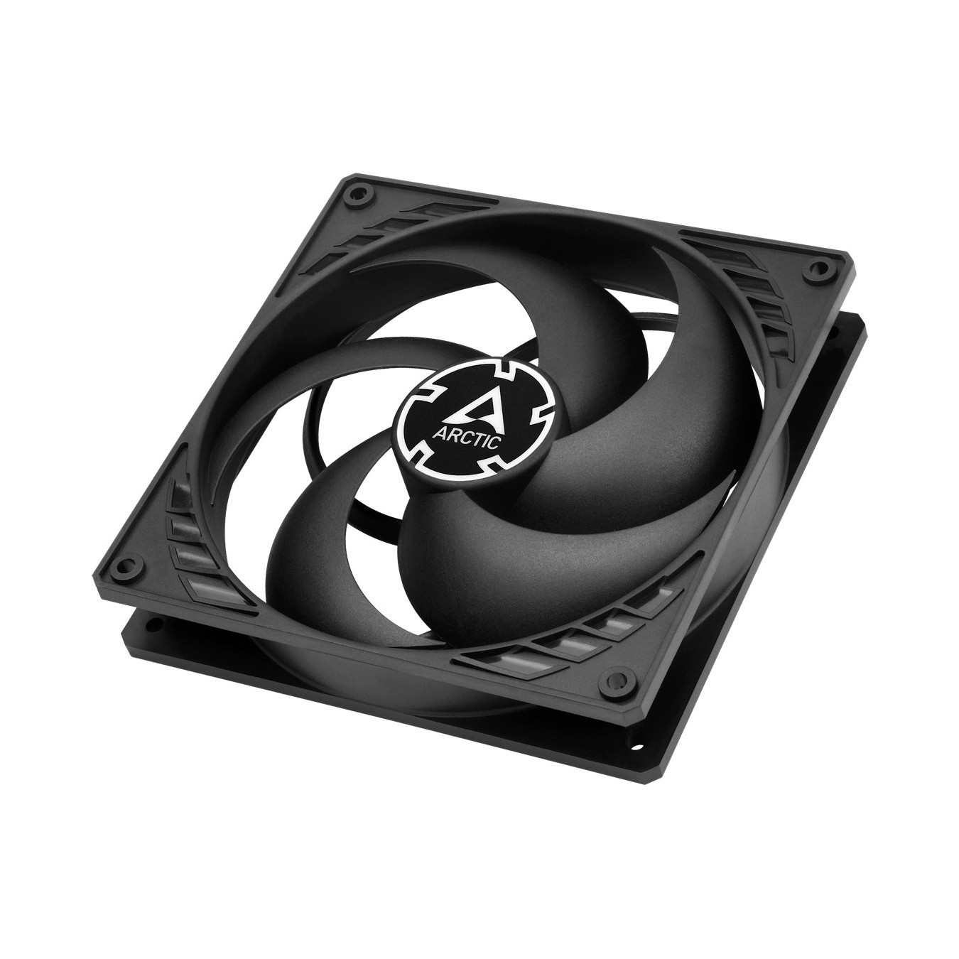 ARCTIC Lüfter 140 140 25 P14 - P14 (14 cm, 1700 RPM, 0.3 sone, 123.76 m³/h, 12 V, Black) — Buy in Cyprus with Fast Delivery