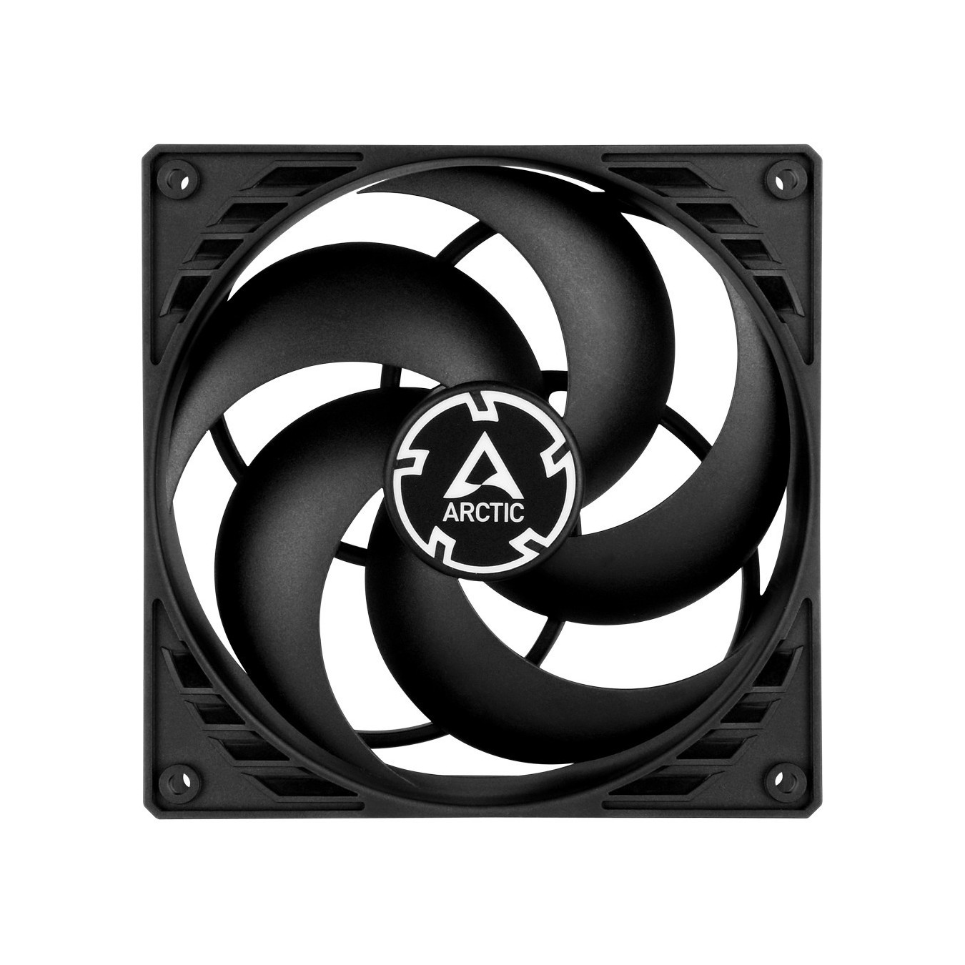 ARCTIC Lüfter 140 140 25 P14 - P14 (14 cm, 1700 RPM, 0.3 sone, 123.76 m³/h, 12 V, Black) — Buy in Cyprus with Fast Delivery