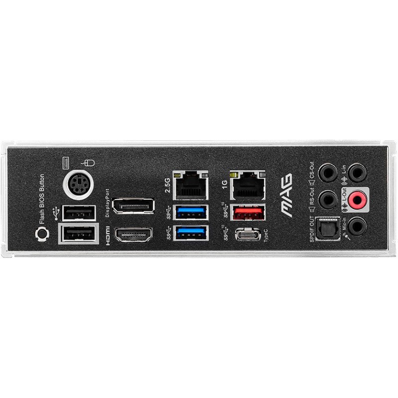 Buy AM4 MSI B550 TOMAHAWK ATX - MSI B550 TOMAHAWK - AM4, ATX in Cyprus, Nicosia, Limassol, Larnaka, Pafos