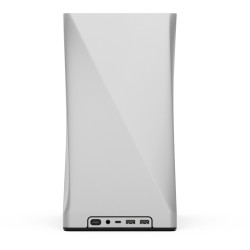 Buy Midi Fractal Design Era 2 Silver in Cyprus, Nicosia, Limassol, Larnaka, Pafos