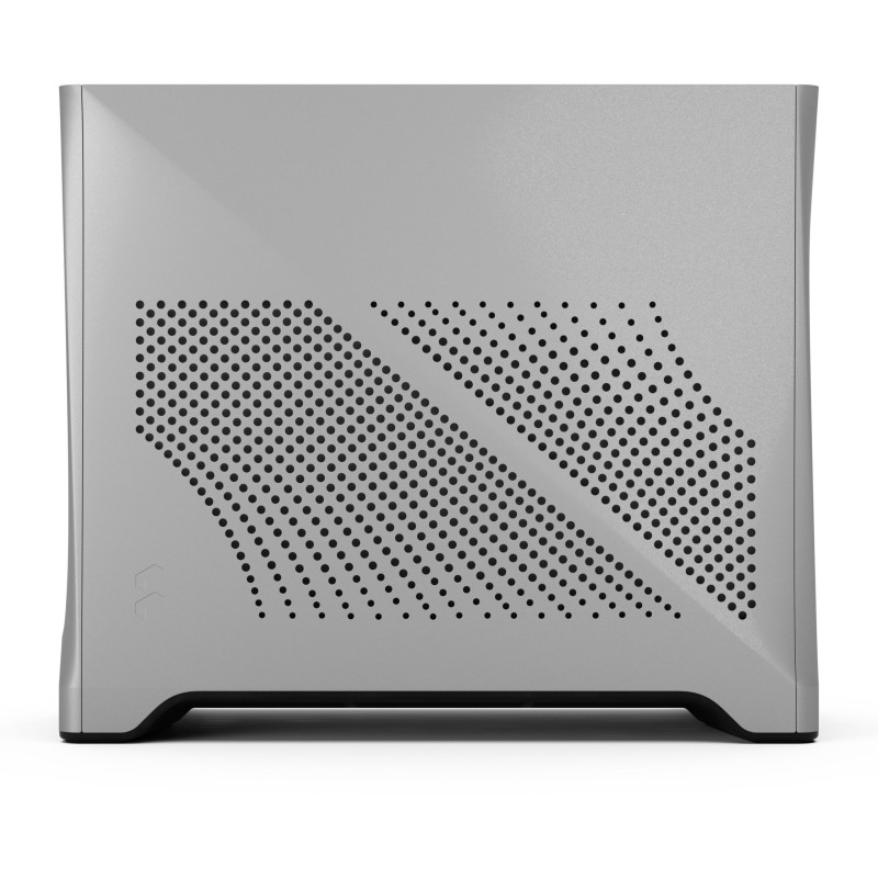Buy Midi Fractal Design Era 2 Silver in Cyprus, Nicosia, Limassol, Larnaka, Pafos