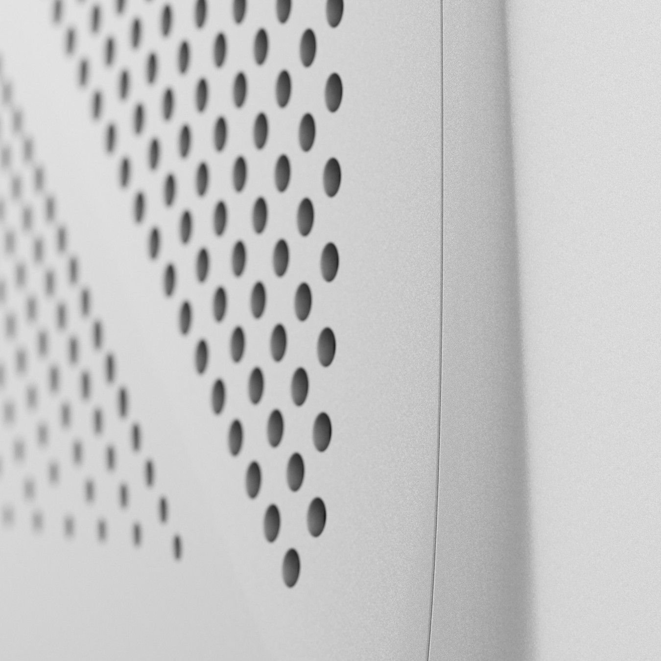 Midi Fractal Design Era 2 Silver — Buy in Cyprus with Fast Delivery