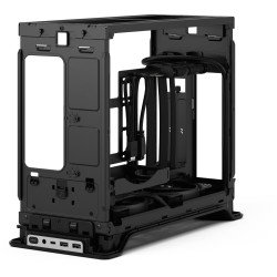 Buy Midi Fractal Design Era 2 Silver in Cyprus, Nicosia, Limassol, Larnaka, Pafos