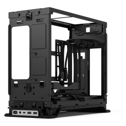 Buy Midi Fractal Design Era 2 Silver in Cyprus, Nicosia, Limassol, Larnaka, Pafos